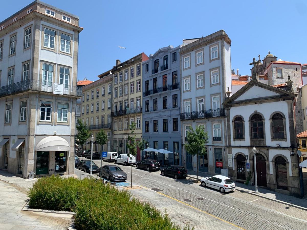 Rio Da Vila Порто Екстериор снимка